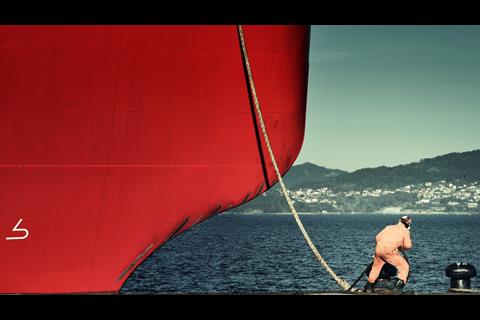 Hard pull: Spain needs to toe the line on port labour practises. Credit: Armando G Alonso